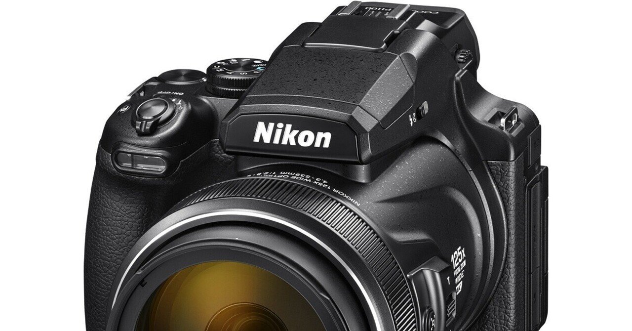 Nikon 60倍ズーム デジタルカメラP600動作確認済 【公式通販】