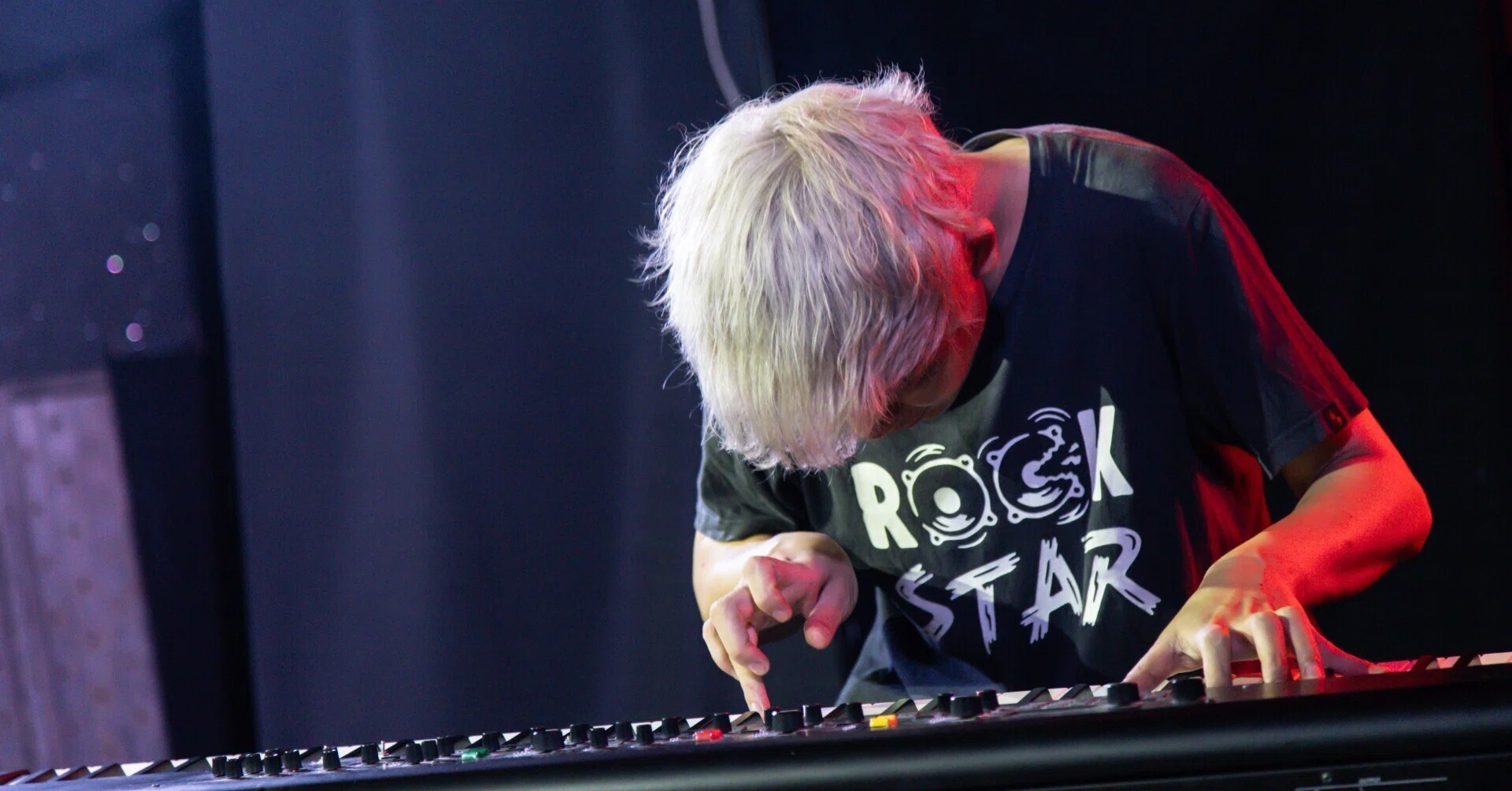 音楽は自由にする それでもなお、曲間に拘りたい｜西村広文 HirofumiNishimura
