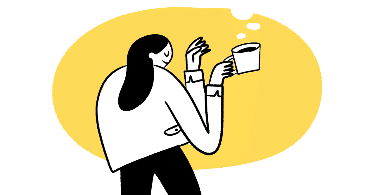 私生活の忙しさを言い訳にチアキ