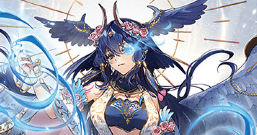 大阪デラックス準優勝 ツナ缶選手解説付き】調停の封焔 バヴサーガラ