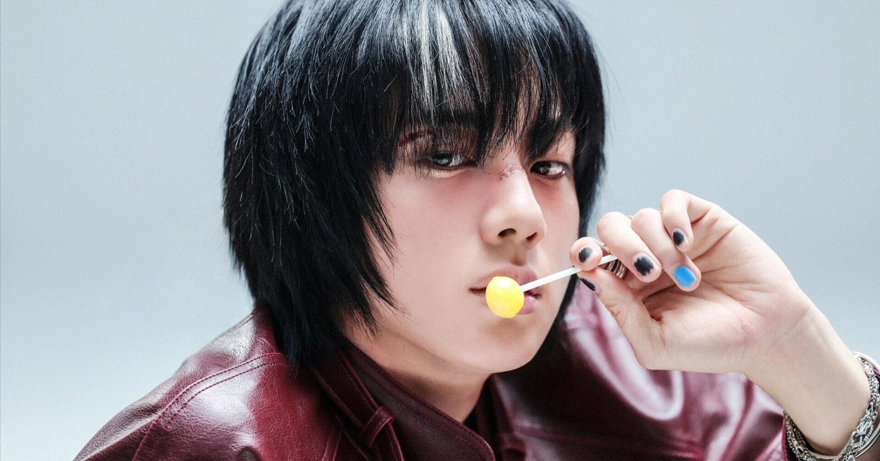 【人気投票 1~37位】ハイブランド人気ランキング！ BTS Jin 『Echo』、無茶苦茶ポジティブだった｜パクチー アイドル