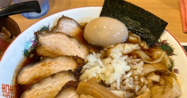 回転わんこそば「くるくるわんこ」って？｜回転わんこそば