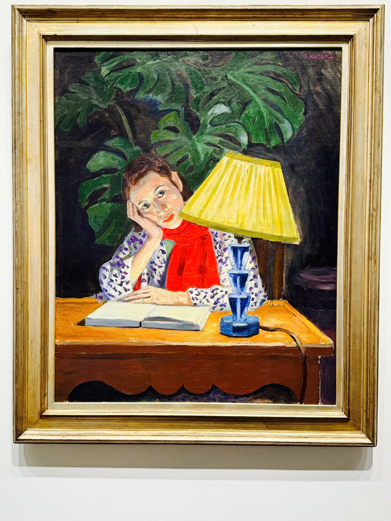 アートめぐり 硲伊之助展｜もさ