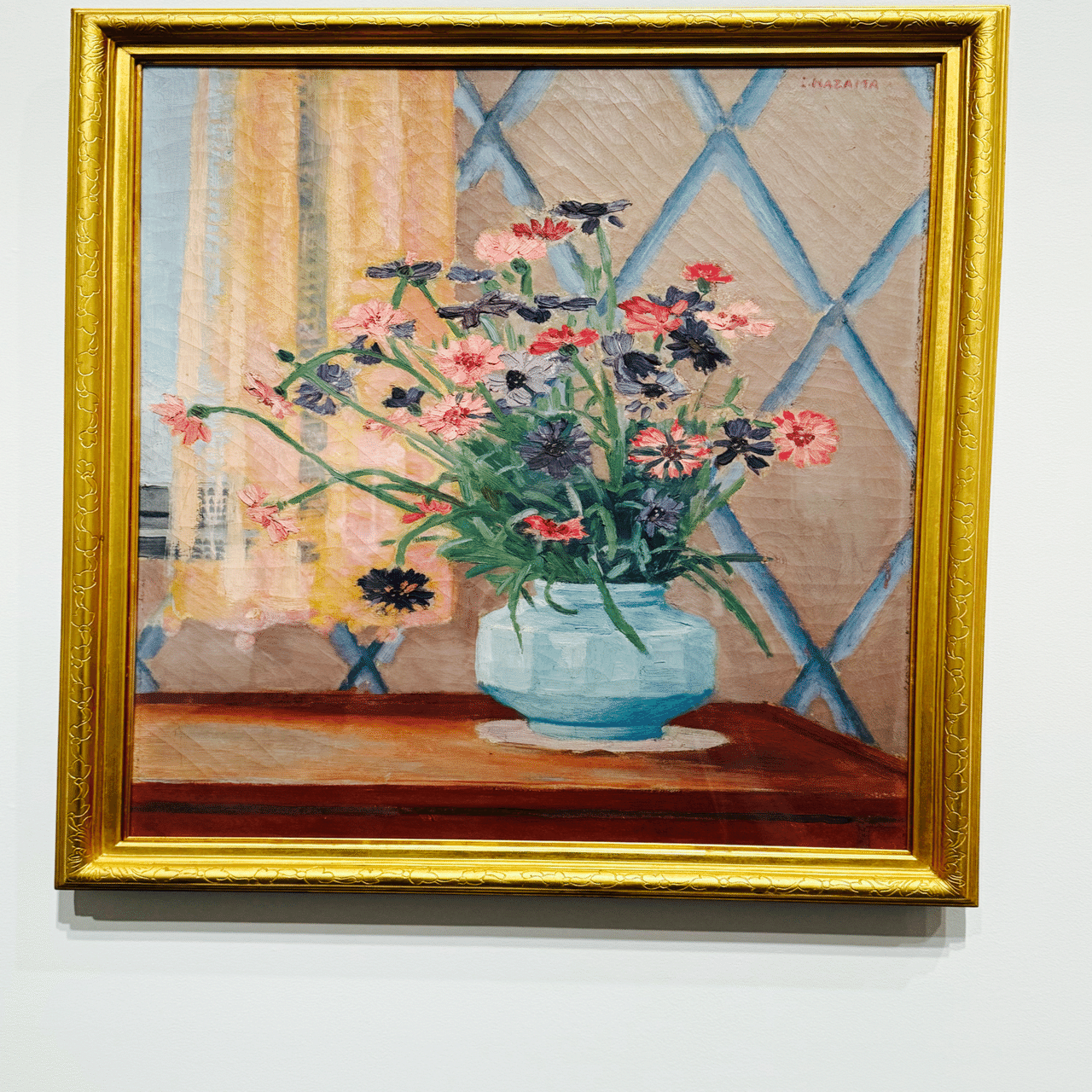 アートめぐり 硲伊之助展｜もさ