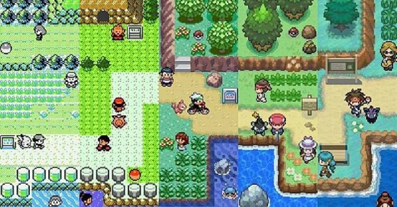 元レート世界2位が教える ポケモン対戦初心者講座 あまね Note