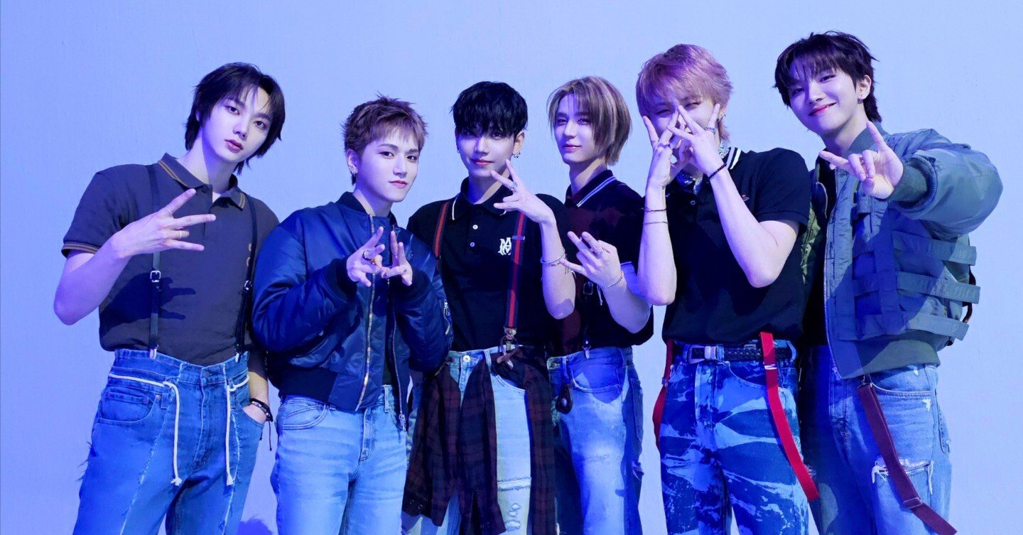 BOYNEXTDOOR『No Genre』まとめ③｜momo