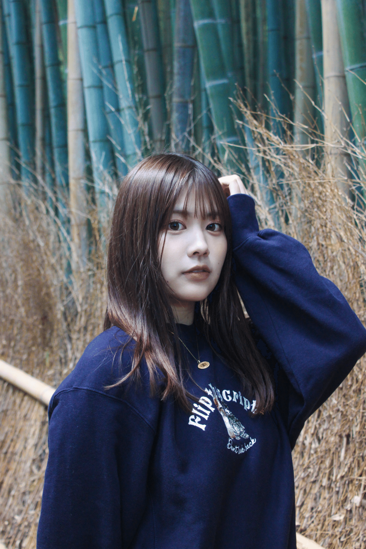 2024年度カメラマン ベスト写真集💫｜ミスキャンパス同志社