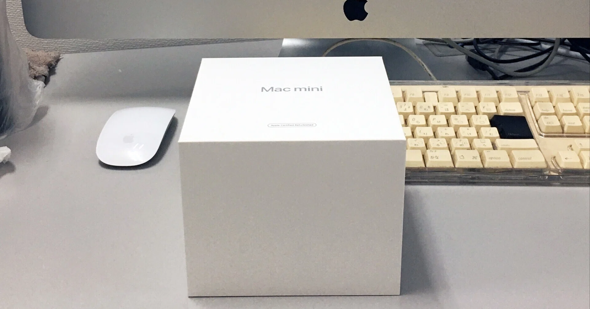 Mac mini M4に変えてみて|DREC Mac mini M4に変えてみて|DREC