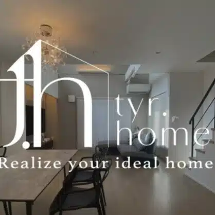 tyr.home/ヤマト住建No.1公式トップアンバサダーYuiの旦那