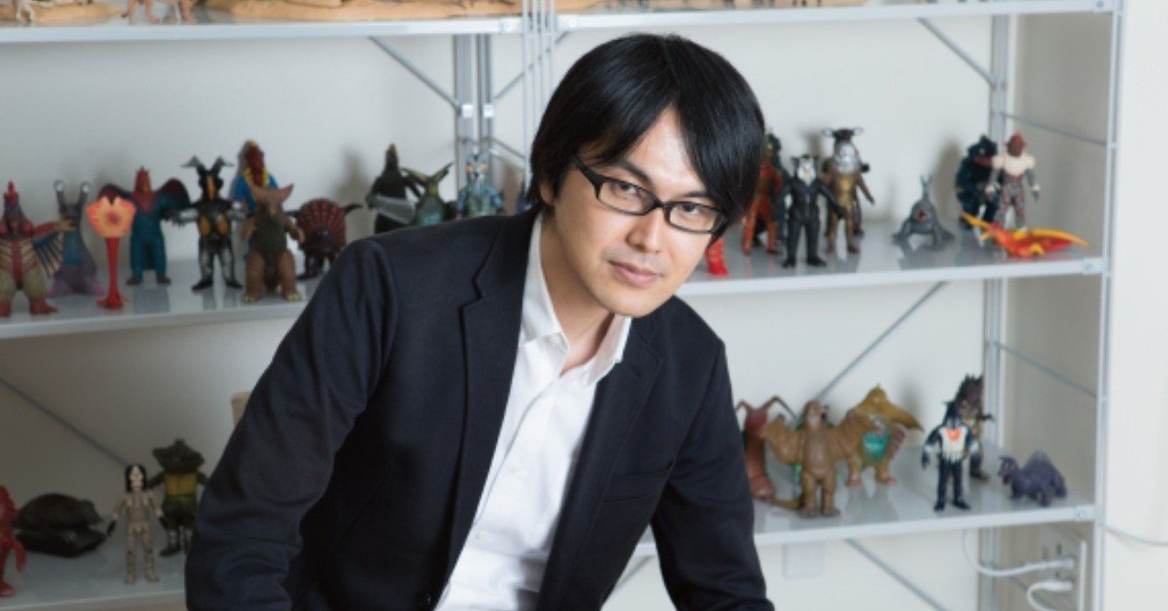 宇野常寛インタビュー 日常を塗り替える想像力（PLANETSアーカイブス