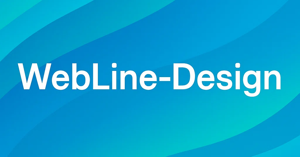 Web Line Real WebLine-Design|note