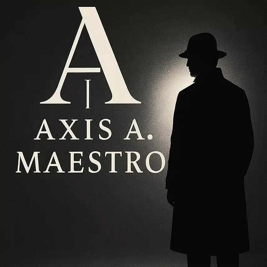 Axis A. Maestro