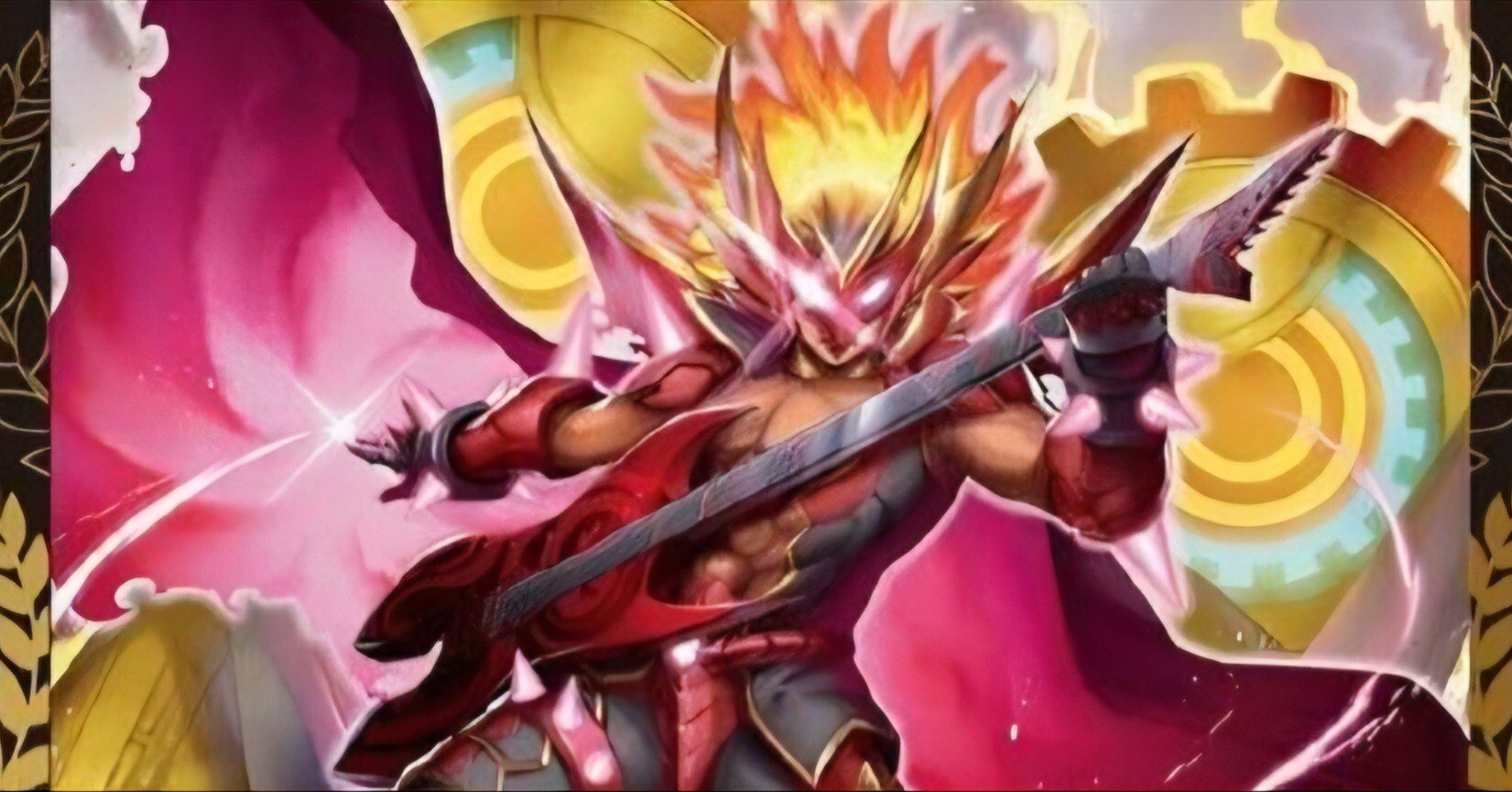 ガイアッシュ覇道 ガイアッシュ覇道備忘録2王道W編以降｜パノトク