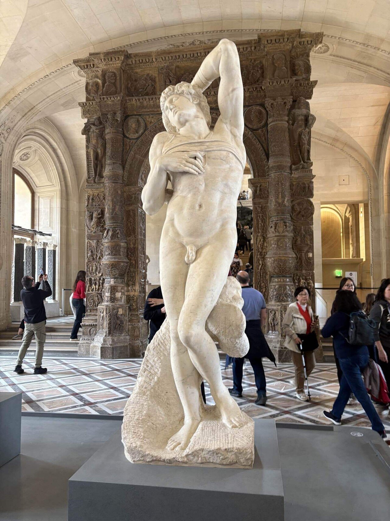 今年本厄の女がたった一人でフランス旅行した話 ⑦3日目その2