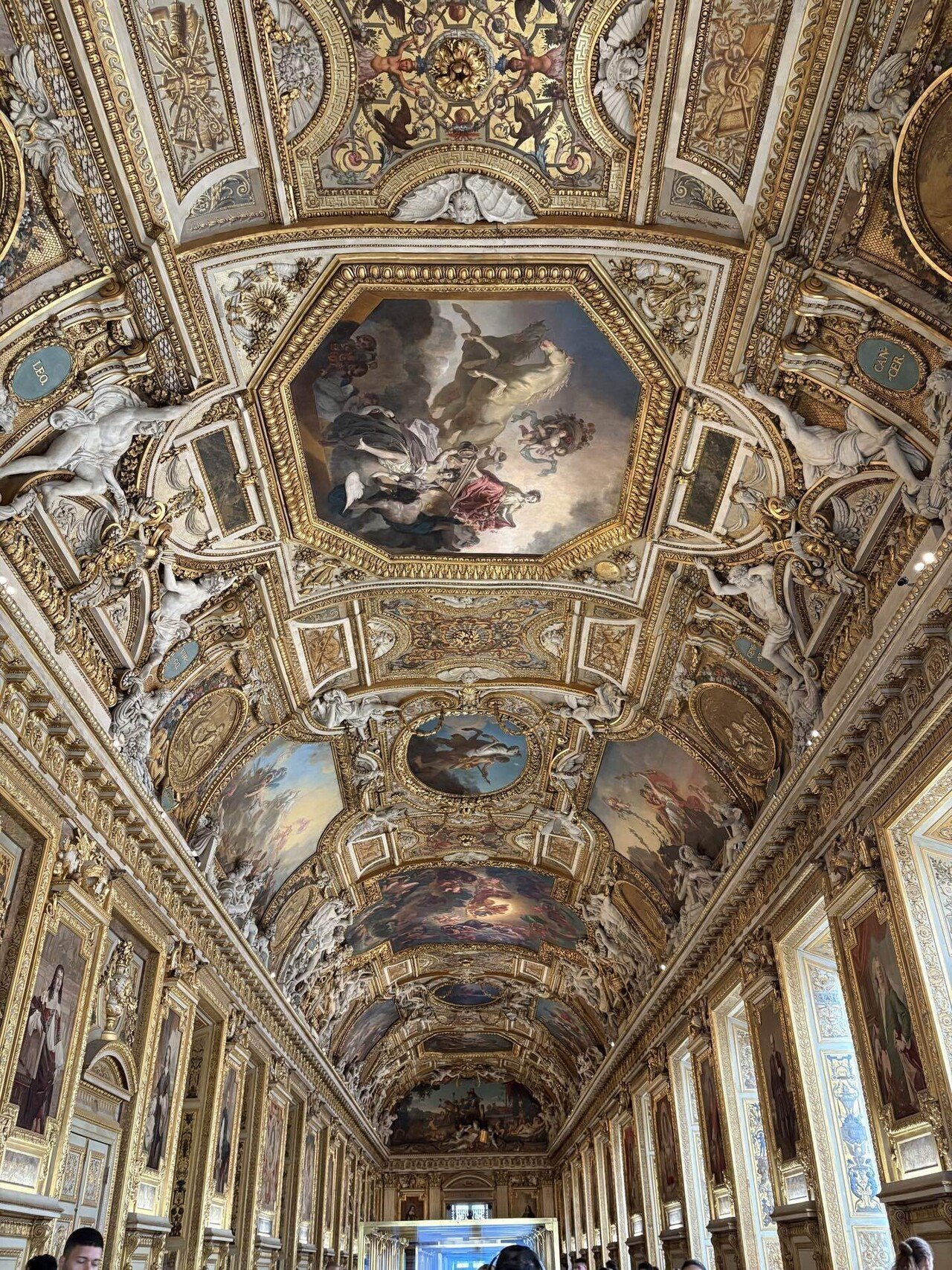 今年本厄の女がたった一人でフランス旅行した話 ⑦3日目その2