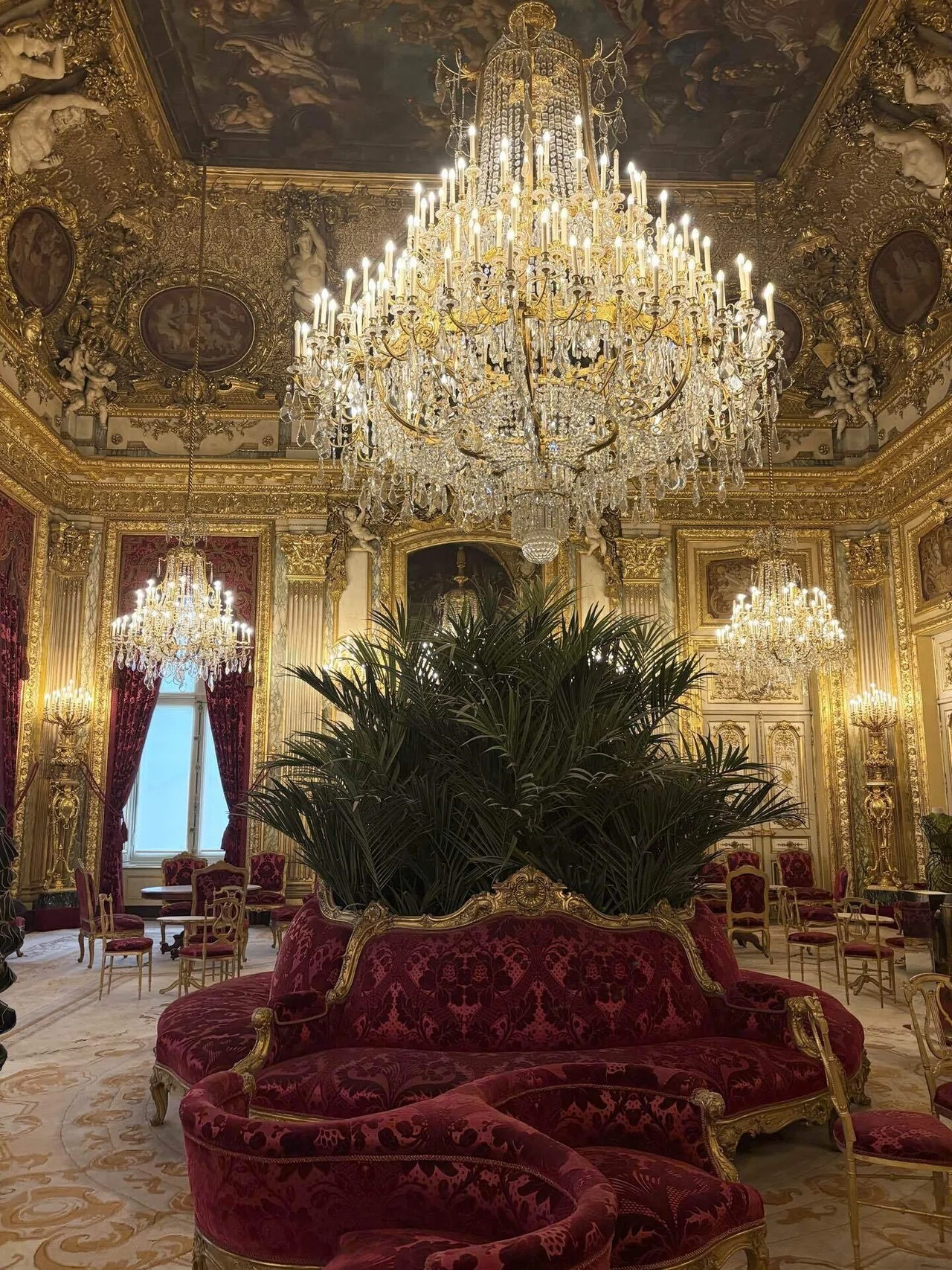 今年本厄の女がたった一人でフランス旅行した話 ⑦3日目その2