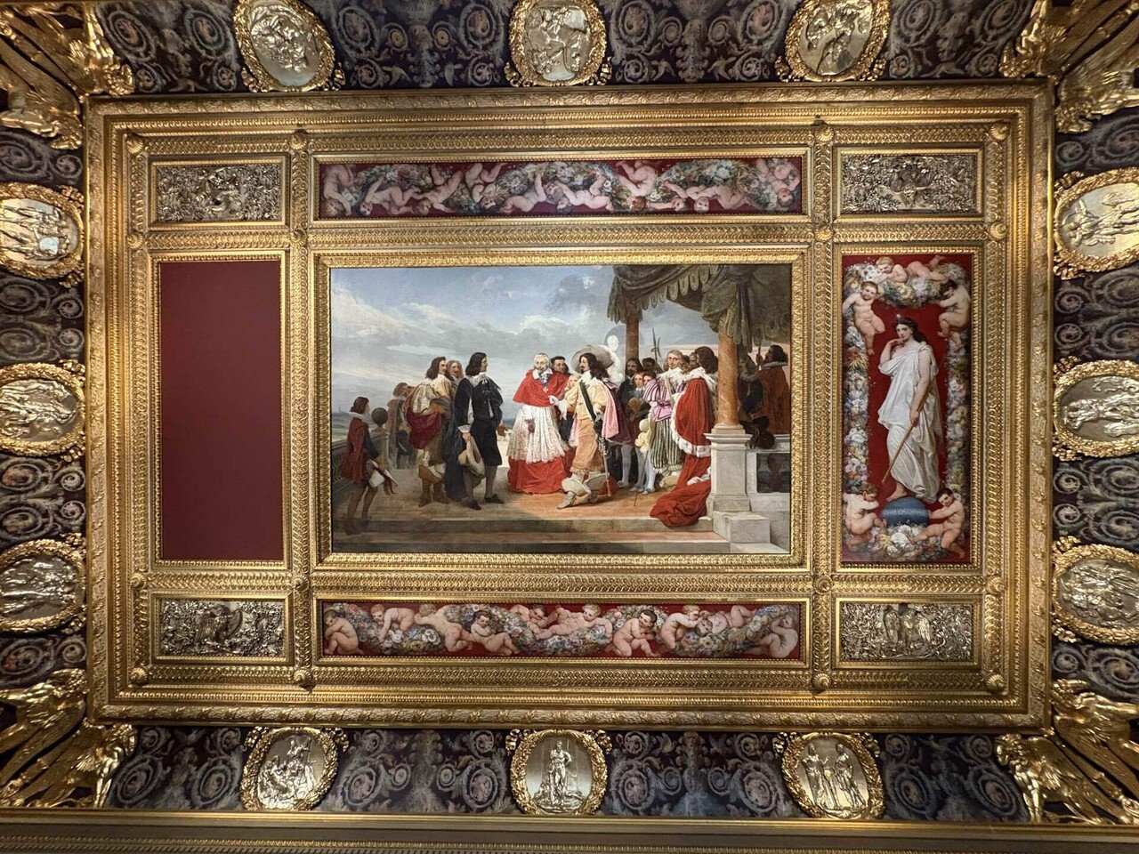 今年本厄の女がたった一人でフランス旅行した話 ⑦3日目その2