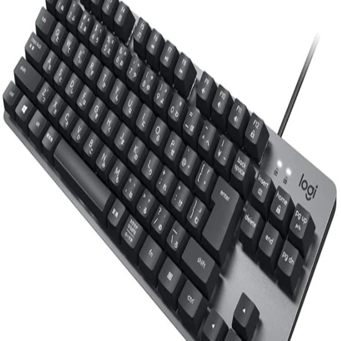 REALFORCE メカニカルキーボード ブラック 本体 リアルフォースを触る、そしてメカニカルキーボードを買う｜出た鳥