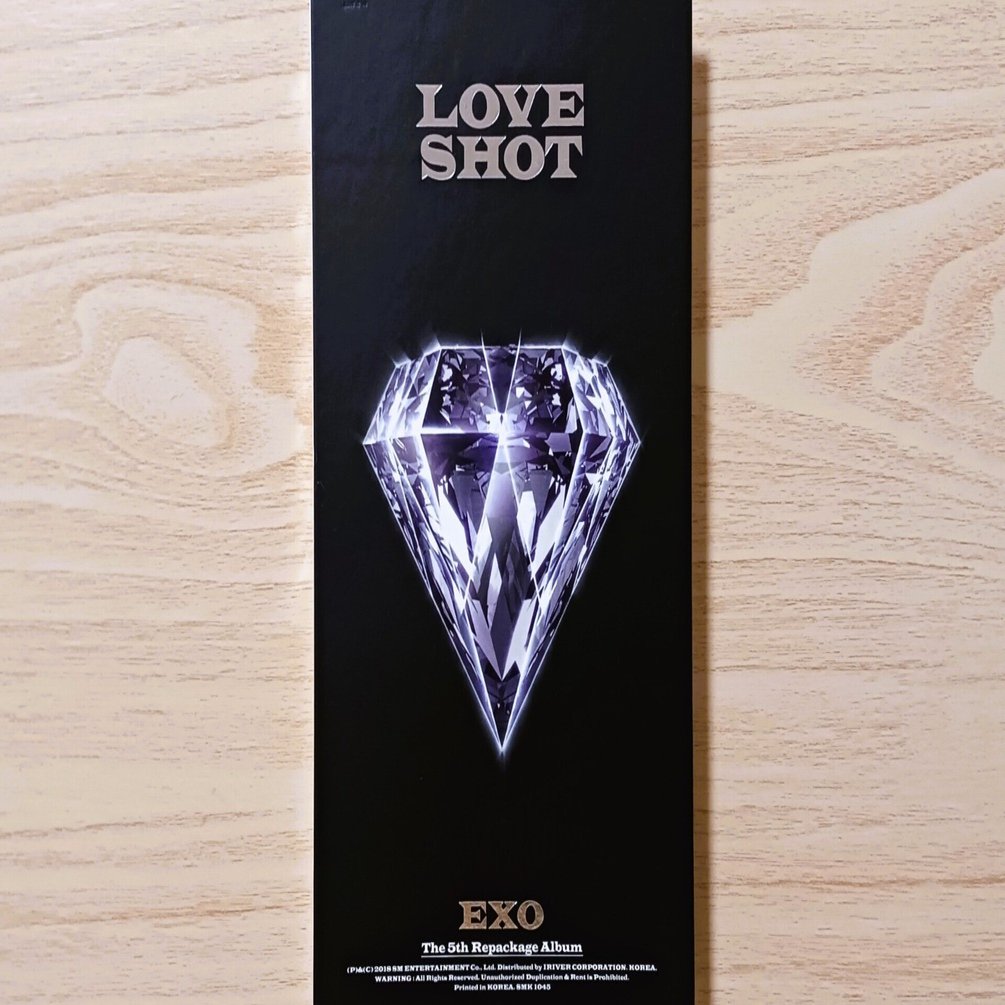 保障できる 엑소  5集リパッケージ EXO K-POP・アジア