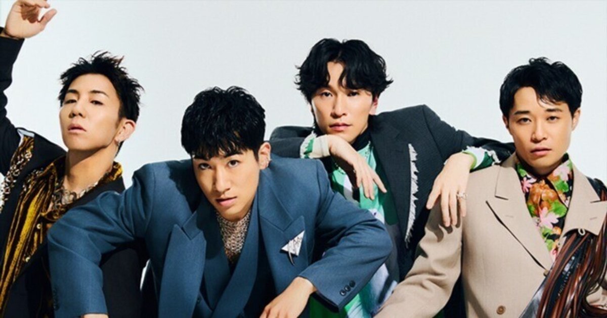 EXO・Snow Man・Travis Japanの振付を手がけた、ダンス