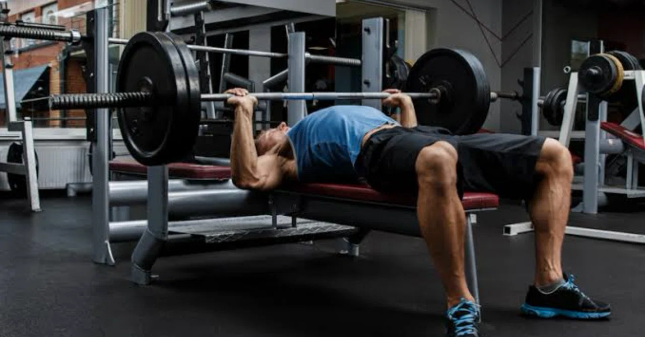 How a Strength Training Beginner Went from 60kg to 100kg on the