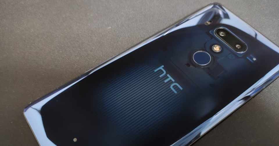Htc U12 レビュー Tofu Note