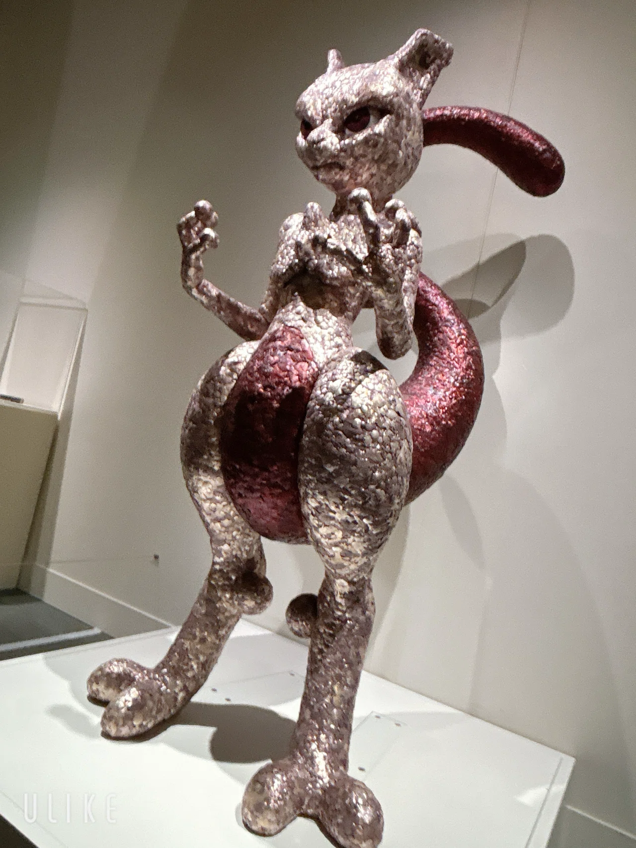 ポケモン工芸展レポ🖼️｜さき