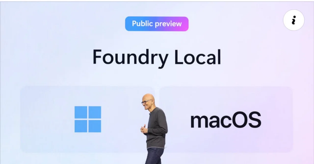 Microsoft Build 2025基調講演まとめ テーマは「AIエージェント時代」｜Happyデジタル
