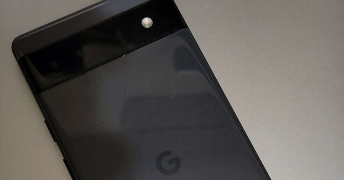 Google Pixel 6a｜価格比較・最新情報 - 価格.com