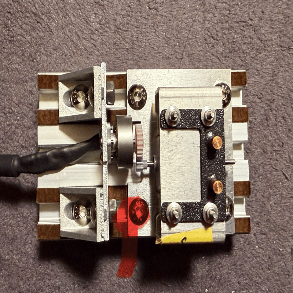 LOAD CONTROLLERへの道｜shigeのmini4wd放浪記