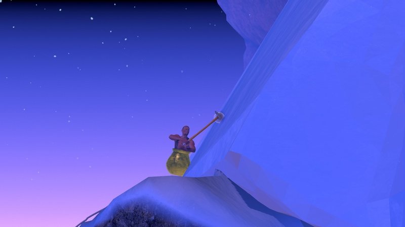 Getting Over It 壺はマウス操作練習ドリルだ 攻略 アウレア Note Getting Over It 壺はマウス操作練習ドリルだ 攻略 アウレア Note