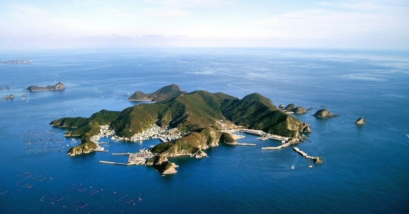 島野浦島上空__2_