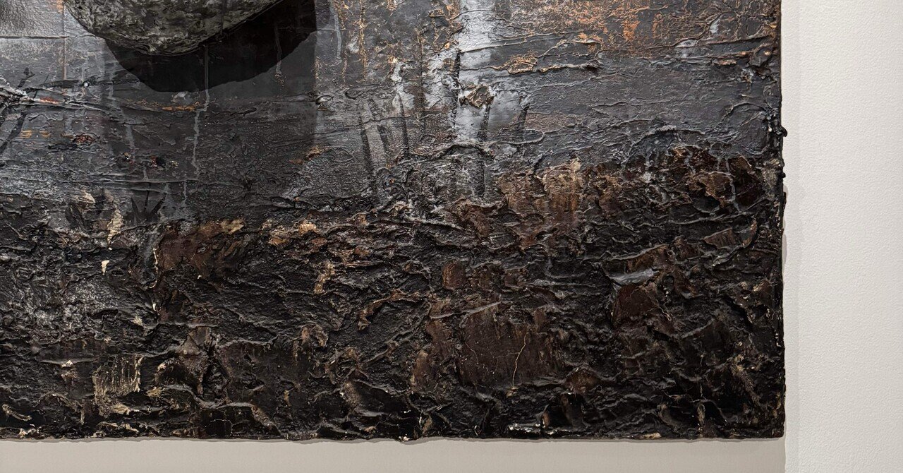 金沢21世紀美術館 「積層する時間 この世界を描くこと」｜インロー