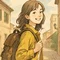 aimin | 新疆美食 | 一人旅