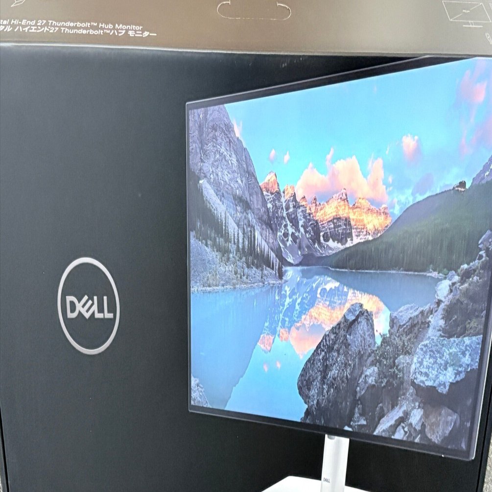 モニターを買い替えた話｜ukolin