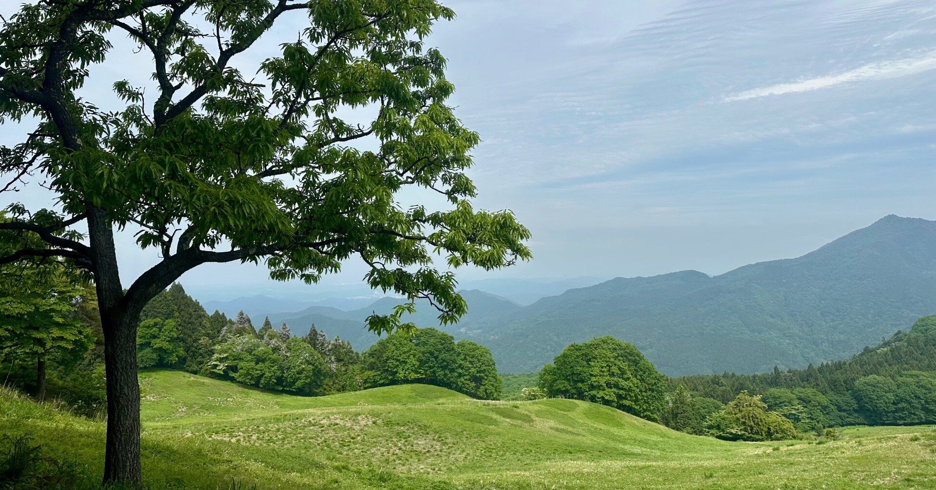 地元の低山を歩いてみよう！「外秩父七峰縦走ハイキングスタンプラリー