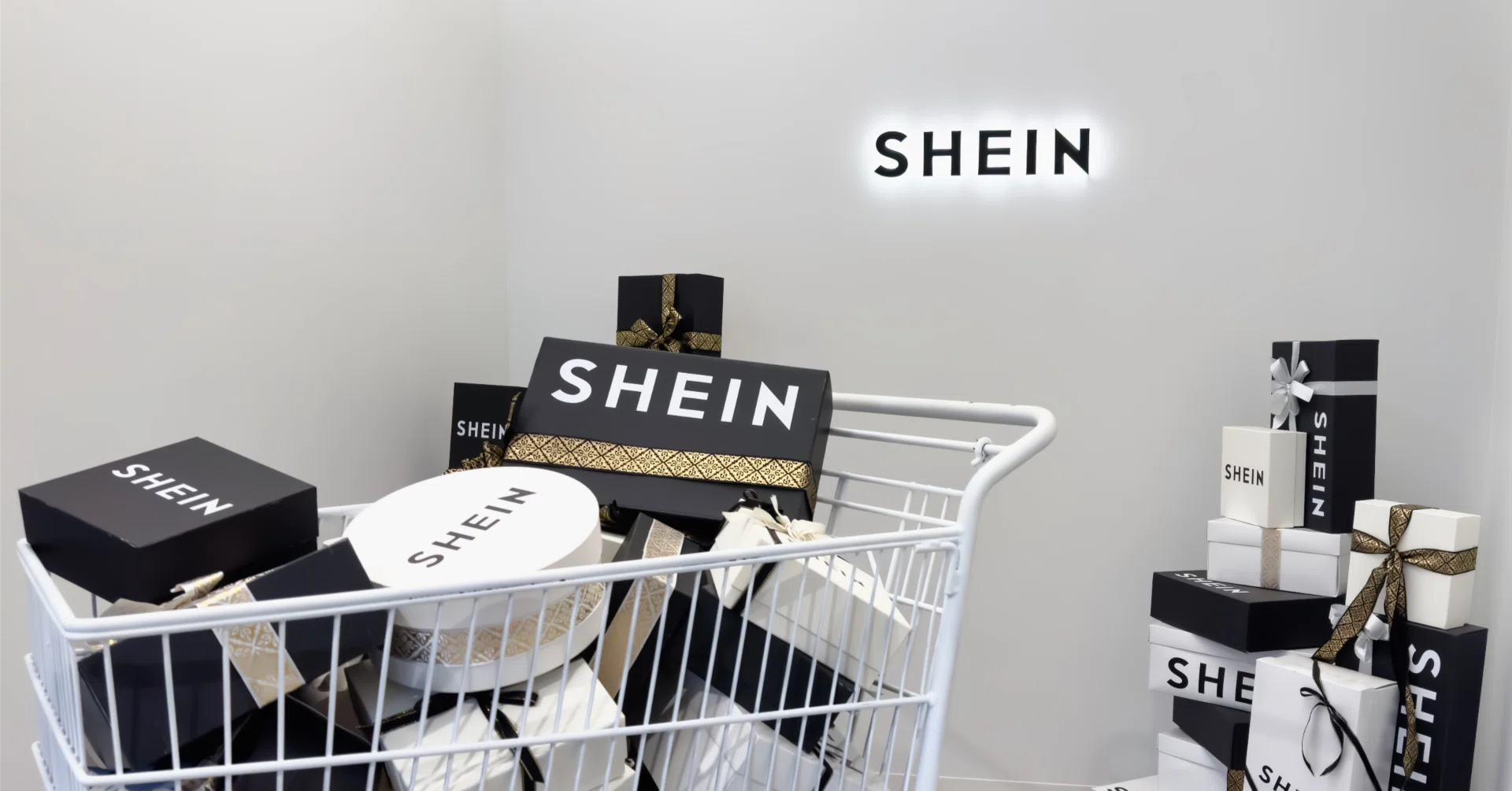 ファストファッションの闇｜SHEINに見る知的財産権侵害の深刻な問題