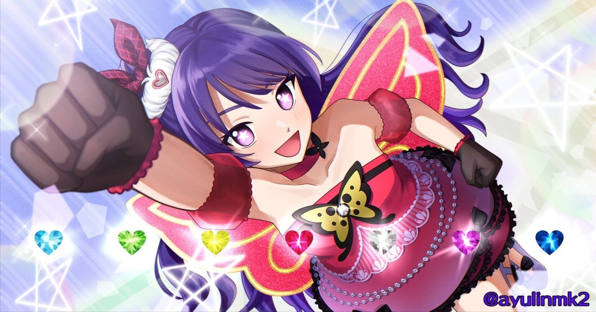 深夜のアニメ同好会 ～プリティーリズム・ディアマイ