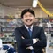 エイビスひげ社長　伊藤文典