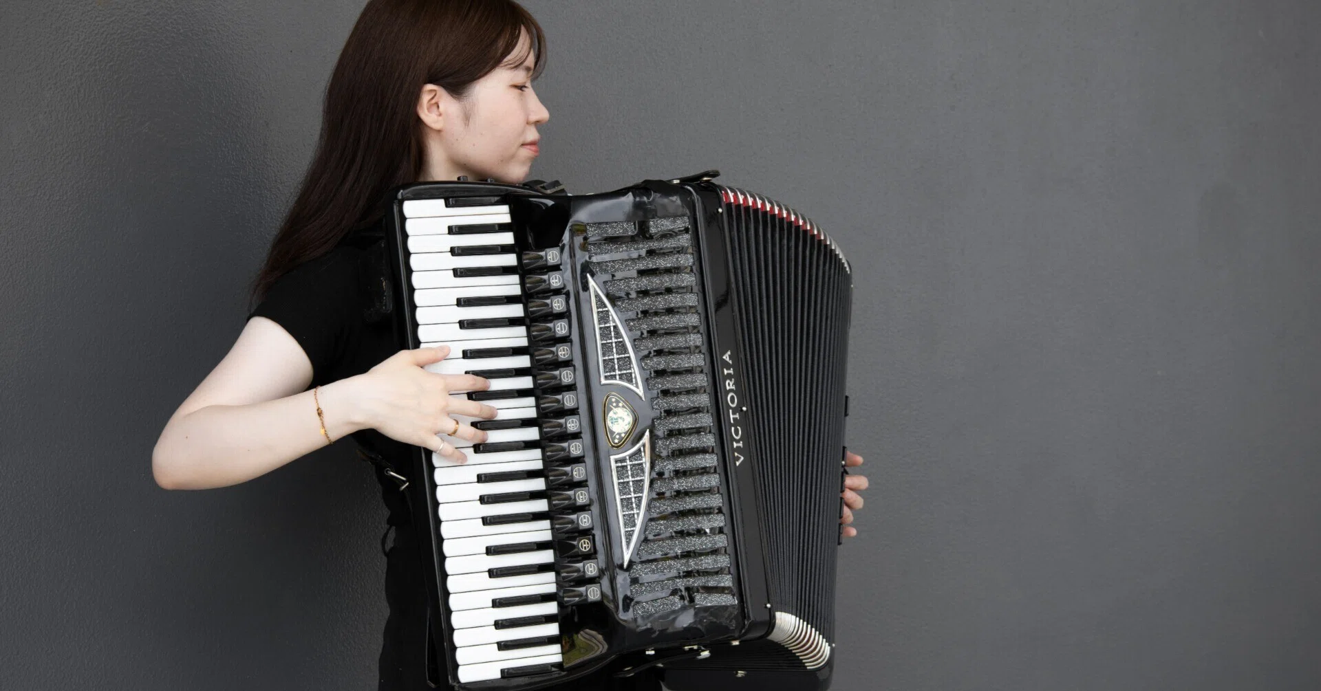 クラシックアコーディオン”聞いたこと、ありますか？｜ドイツの🪗音