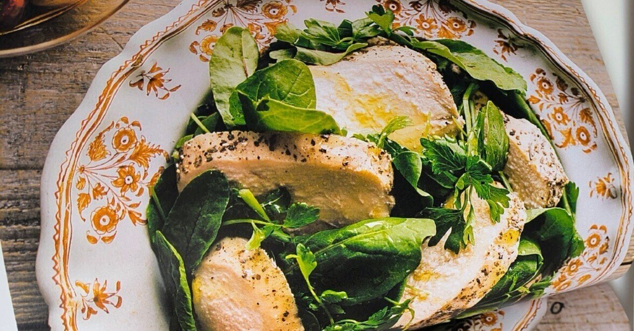 【🪙お料理】サラダチキン@自宅|baw