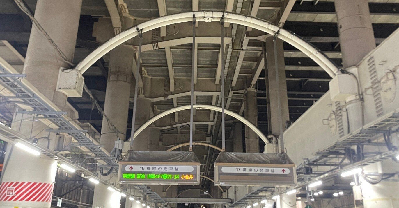 場所の力 上野駅｜武蔵野大学太田研究室/ OTA LAB