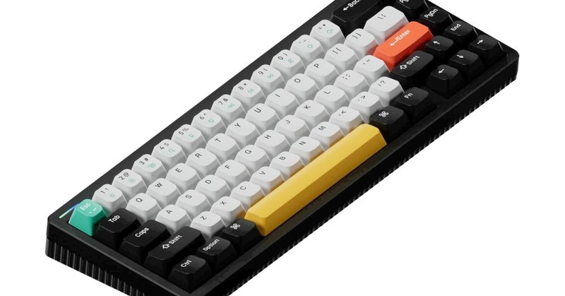 Nuphy BH65 ラピトリキーボード Amazon.com: NuPhyX BH65 All-Aluminum Magnetic Switch Hot