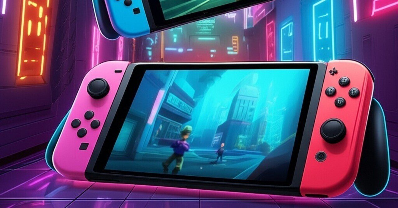 Nintendo Switch２世代型 Nintendo Switch 2 本体｜任天堂