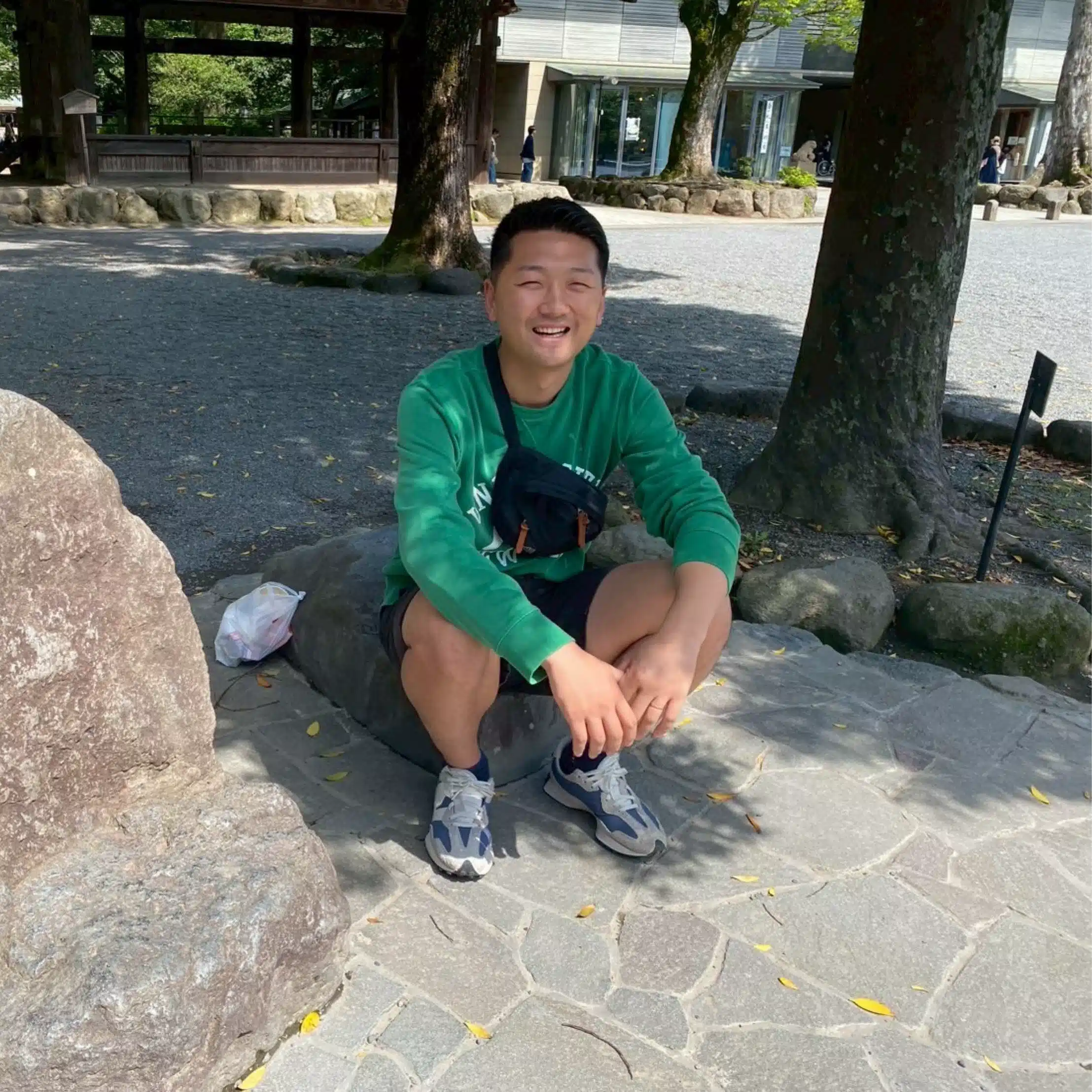Shun