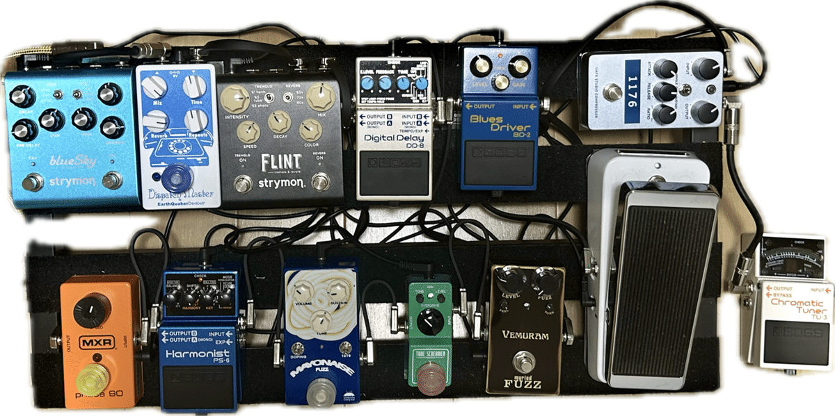 2025年版機材じゃけぇ｜予定調整