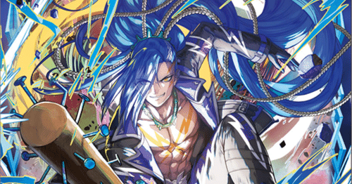 バトスピCP枠をどうにか収集しやすく出来ないものか｜八衛門