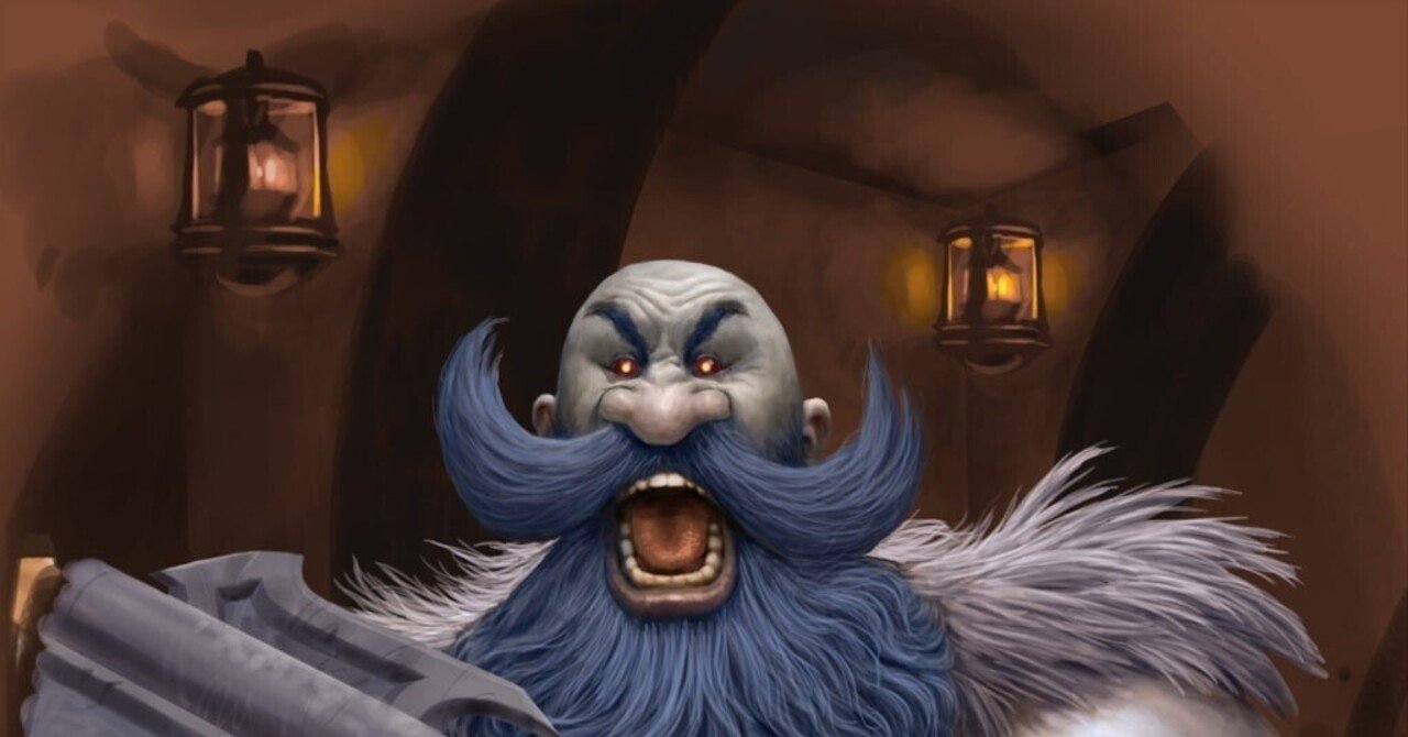 ハースストーンのwikiを作りました。｜ポンチキ