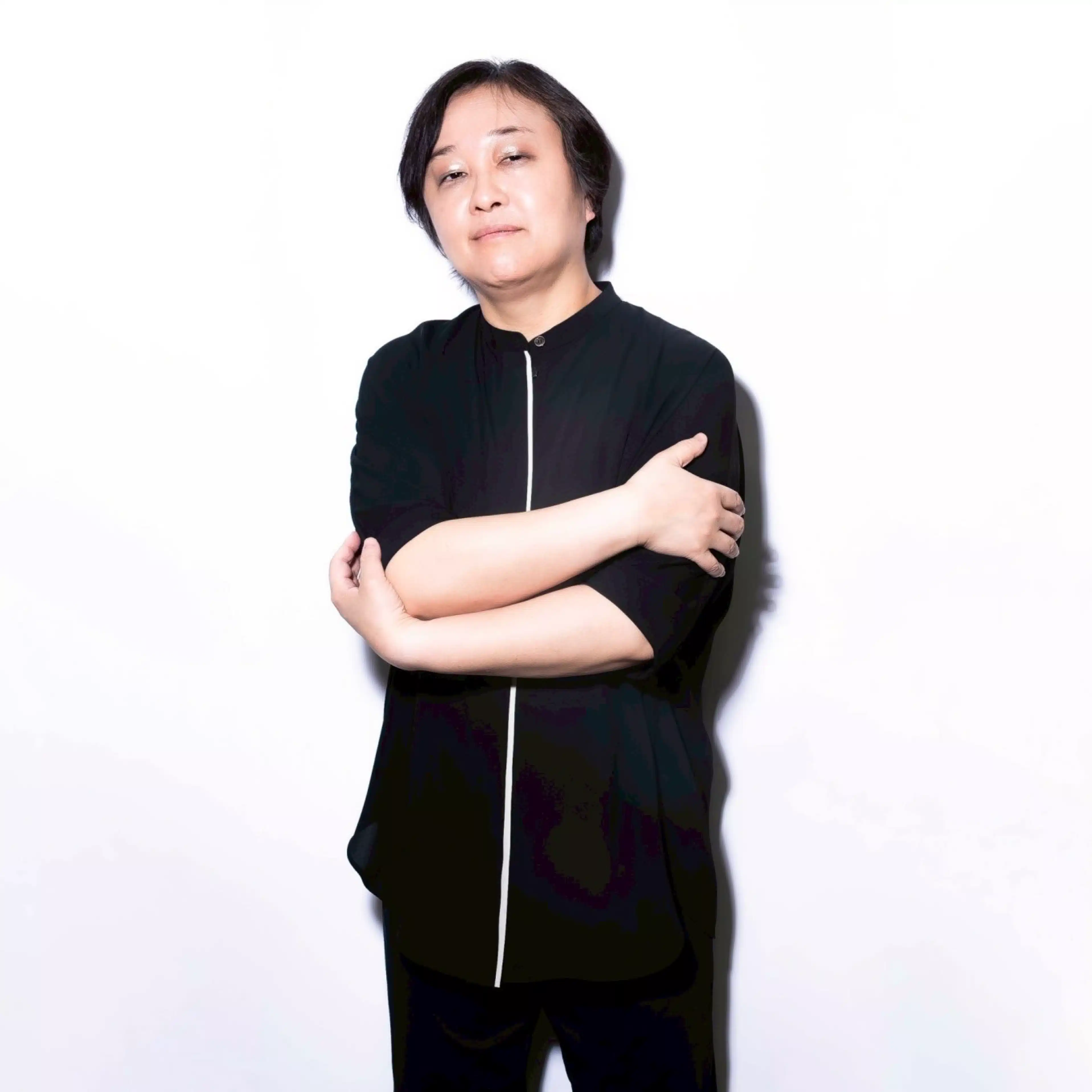 大熊麻起子(しろくま・メンタルクリニック院長)