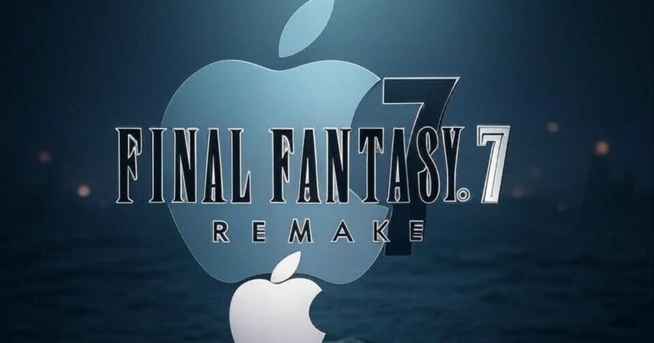 FF7 리메이크를 macOS(M3 Max)에서 구동한 이야기｜まりっぺ